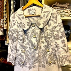 Ann Taylor Suit Set for $60